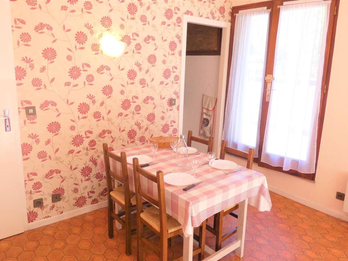 Charmant T2 Avec Balcon Et Garage - 6 Couchages A Saint-Lary-Soulan - Fr-1-457-149 Exterior photo
