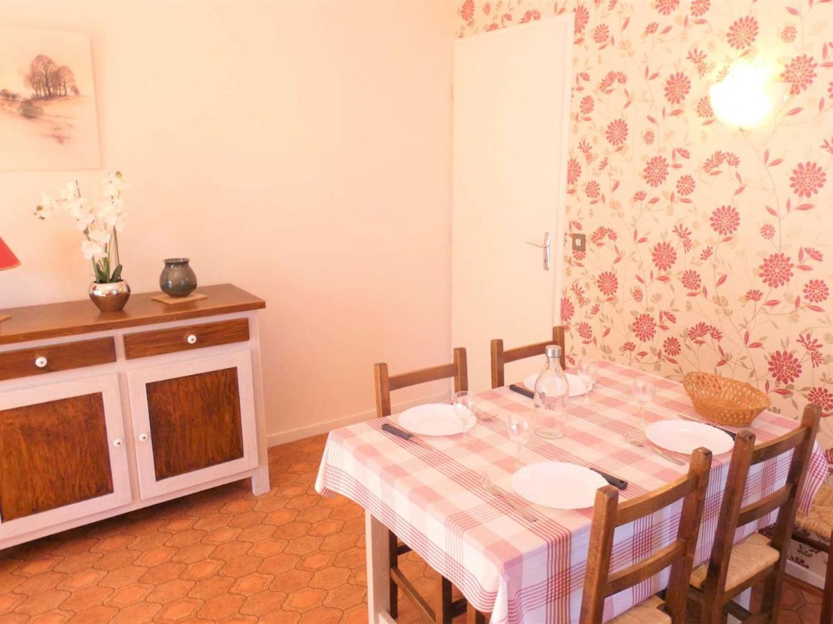 Charmant T2 Avec Balcon Et Garage - 6 Couchages A Saint-Lary-Soulan - Fr-1-457-149 Exterior photo