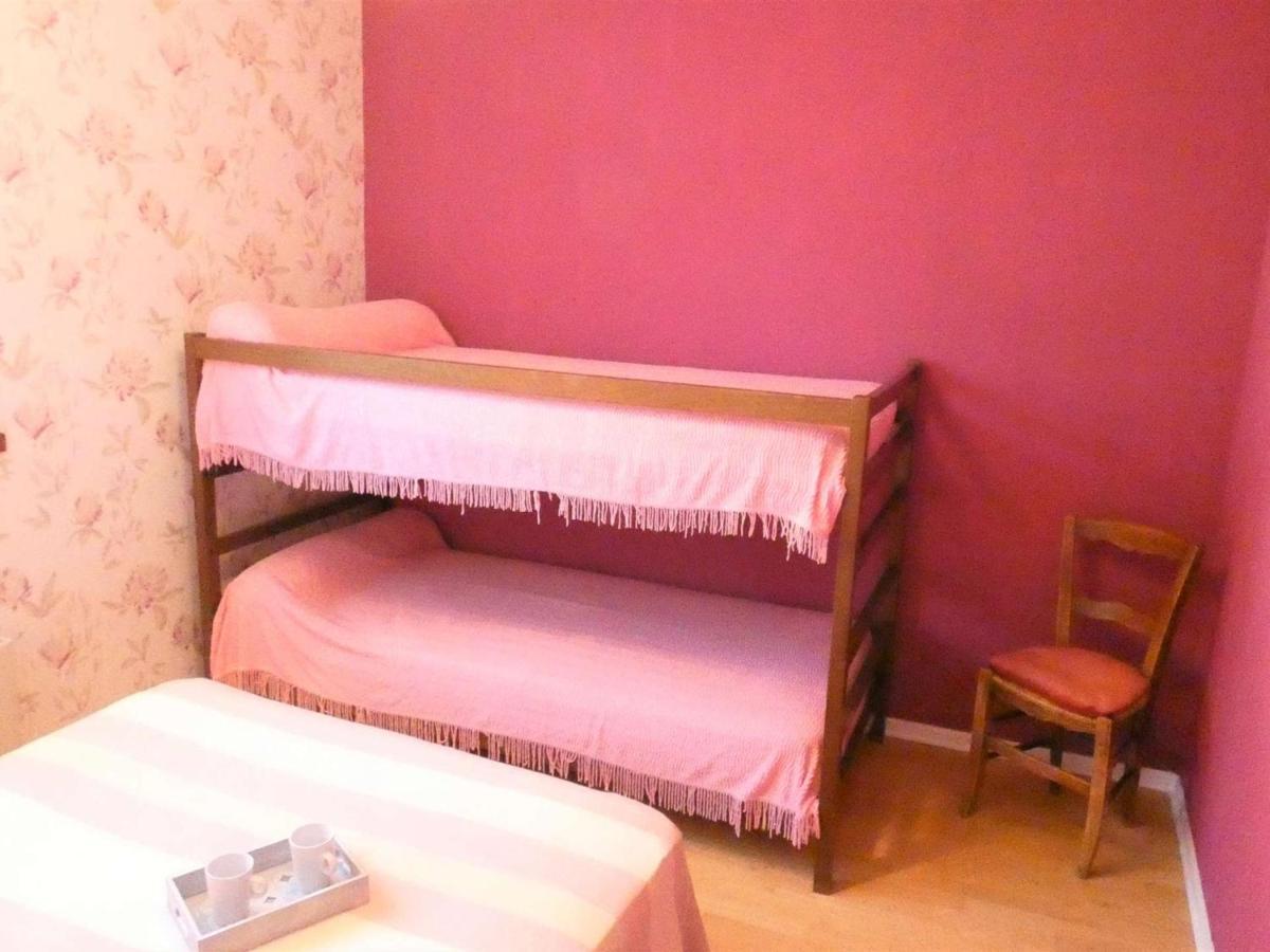 Charmant T2 Avec Balcon Et Garage - 6 Couchages A Saint-Lary-Soulan - Fr-1-457-149 Exterior photo
